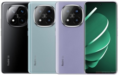 XIAOMI REDMI NOTE 14 PRO PLUS+ 5G 12/256GB