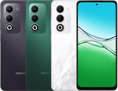 OPPO A5M 8/256GB