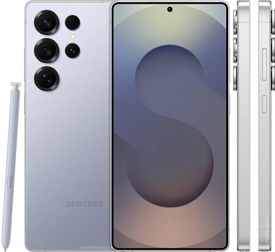 SAMSUNG GALAXY S25 ULTRA 12/1TB DOUBLES PUCES