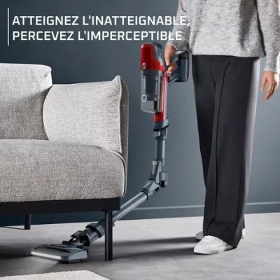 ROWENTA ASPIRATEUR XPERT FLEX 6.60 SANS FIL MODELE ANIMAL RH6876WO