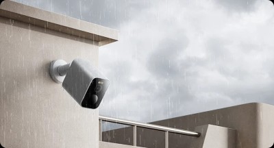 XIAOMI MI CAMERA OUTDOOR BW300 2K WIRELESS