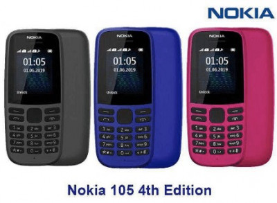 Nokia 105 Nokia Téléphones Algérie