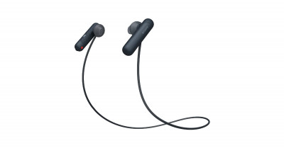 ECOUTEUR SONY BLUETOOTH WI-SP500