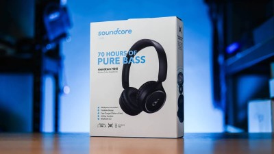 ANKER SOUNDCORE CASQUE H30I