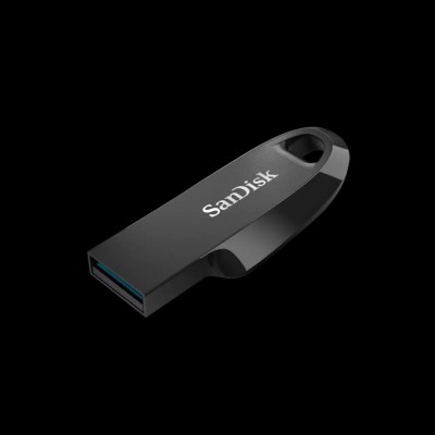 SANDISK ULTRA CURVE FLASH DISK 3.2 64GB 100 MB/s