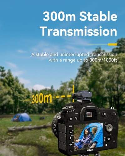 MICROPHONE HOLLYLAND LARK M2