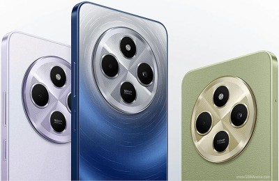 XIAOMI REDMI 14C 8/256GB