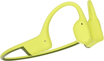 SUUNTO SONIC CASQUE A CONDUTION OSSEUSE SAN FIL 