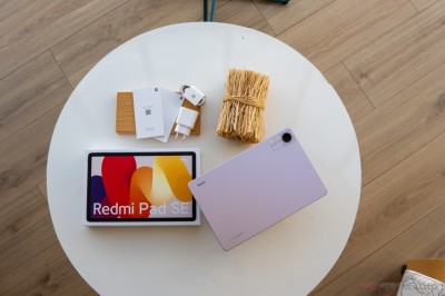 XIAOMI REDMI PAD SE 4/128GB WIFI