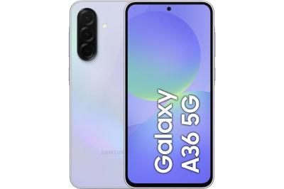 SAMSUNG GALAXY A36 5G 6/128GB