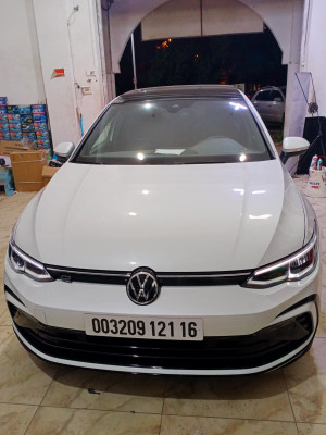 Bâche de protection capot VW golf7 - Blida Algérie