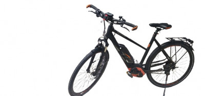 Vtt électrique ktm 2017 hot sale