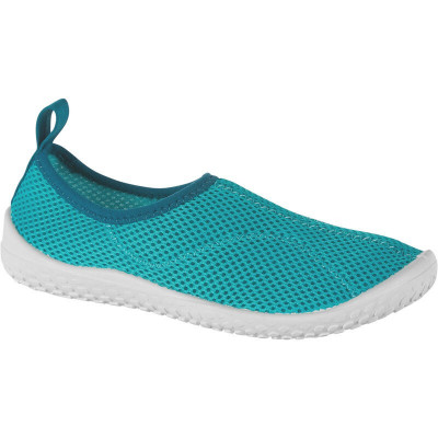 SUBEA Chaussures aquatiques Enfant - Aquashoes 100 Turquoise