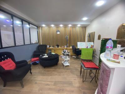 Location Local Alger El achour