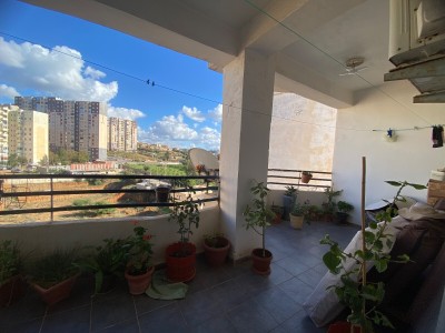 Vente Appartement F3 Alger Ain benian