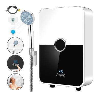 Chauffe-Eau Électrique Rapide SHARB 5500W / 220V