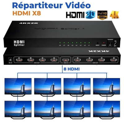 autre-repartiteur-video-hdmi-1x8-avec-8-ports-compatible-4k-x8-موزع-blida-algerie