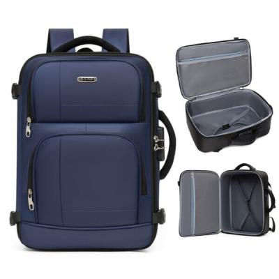 Sac à dos grande capacité IYM-04, idéal pour le voyage