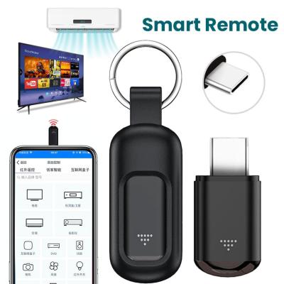 Mini Télécommande Universelle Infrarouge pour Smartphone - Smart Remote
