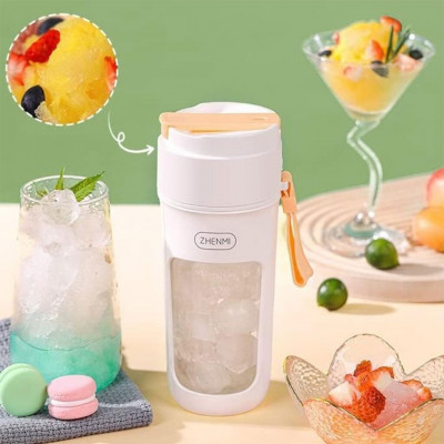 mixeurs-et-blenders-blender-smoothie-makers-340ml-usb-rechargeable-blida-algerie