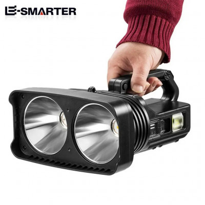 composants-materiel-electronique-lampe-torche-et-projecteur-led-super-lumineux-100000-lumens-w5123-blida-algerie