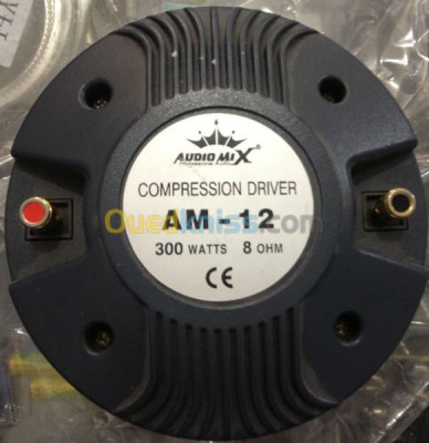 آخر-compression-driver-audiomix-am12-القبة-الجزائر