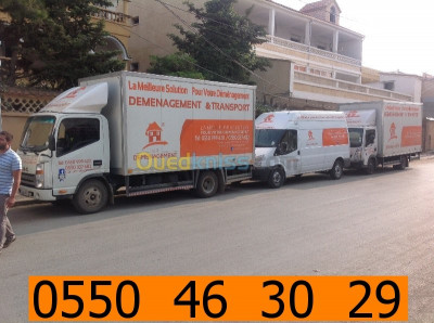 transportation-and-relocation-demenagement-transport-livraison-manutentions-said-hamdine-algiers-algeria