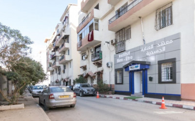 appartement-vente-f3-alger-bab-ezzouar-algerie