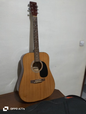 instruments-a-vent-guitar-alger-centre-algerie