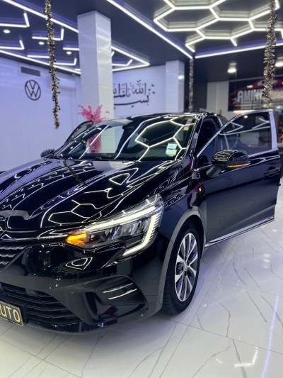 Renault Clio 5 2021 Intens