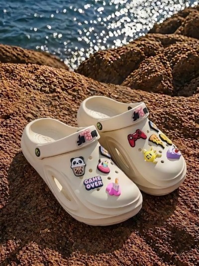 sandales-crocs-clogs-wolfmind-blida-algerie