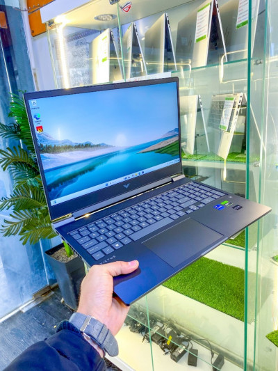 pc-portable-hp-victus-16i7-13620h16-gb-ddr5512-ssdintel-iris-xe-graphique-4gbrtx-406016-fhd-144hz-bab-ezzouar-alger-algerie