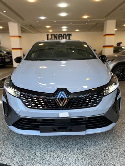 Renault Clio 5  2025 Esprit Alpine
