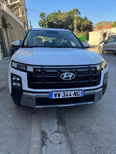 Hyundai Creta 2025 Gl