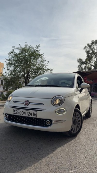 Fiat 500 2024 Dolcevita MIB