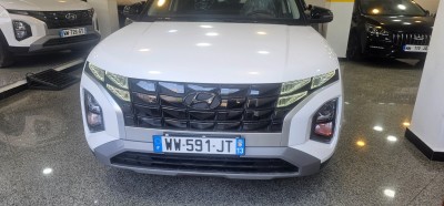 Hyundai Creta 2025 Gls