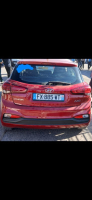 voitures-hyundai-i20-2020-amizour-bejaia-algerie