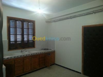 Rent Villa floor F5 Algiers Dar el beida