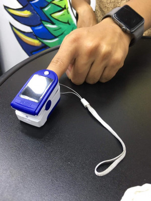 autre-pulse-oximeter-fingertip-draria-alger-algerie