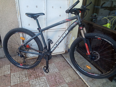 Btwin Rockrider 720 Hobbies Entertainment Algeria