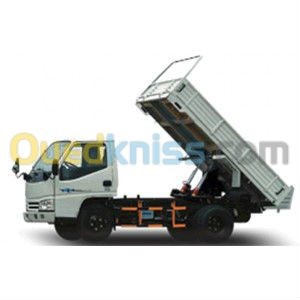 بناء-و-أشغال-للكراء-location-camion-a-benne-25-t-عين-النعجة-الجزائر