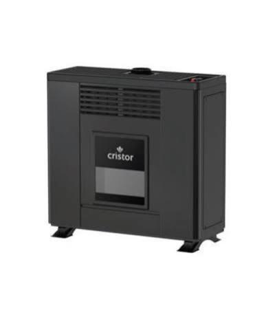 CHAUFFAGE CRISTOR 10 KW