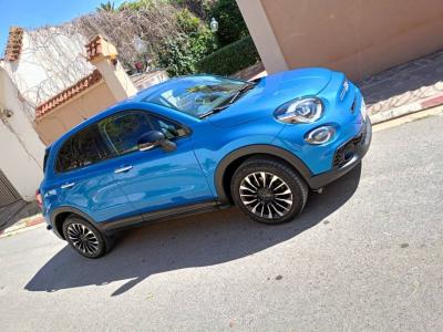 mini-citadine-fiat-500x-2023-staoueli-alger-algerie