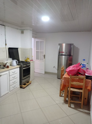 Vacation Rental Apartment F3 Bejaia Bejaia