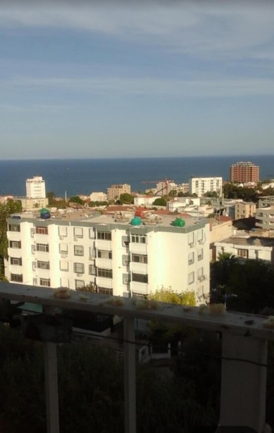 Vente Appartement F4 Annaba Annaba