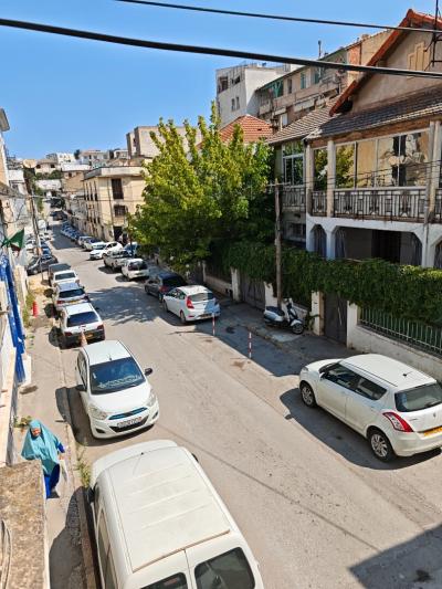 Vente Appartement F4 Annaba Annaba