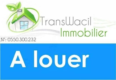 Location Appartement F2 Annaba Annaba