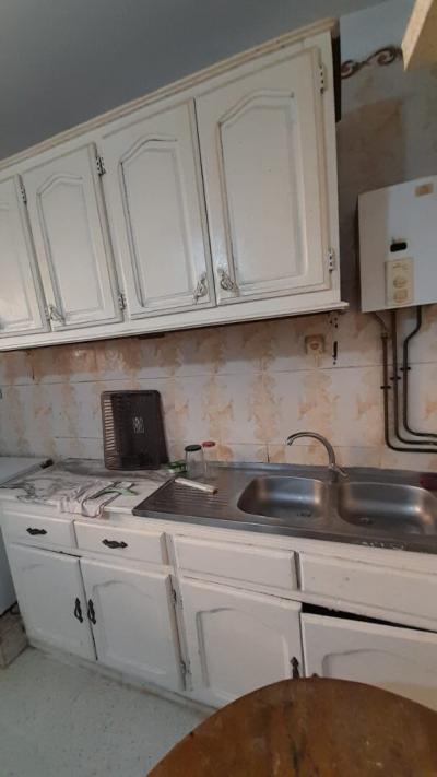 Location Appartement Niveau de villa F2 Annaba Annaba