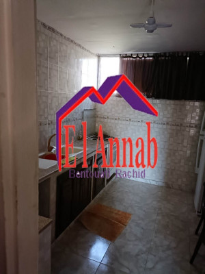 Vente Appartement F4 Annaba Annaba