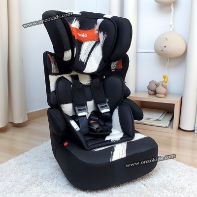 Siège auto, Rehausseur pour bébé 9-36 kg - Nania